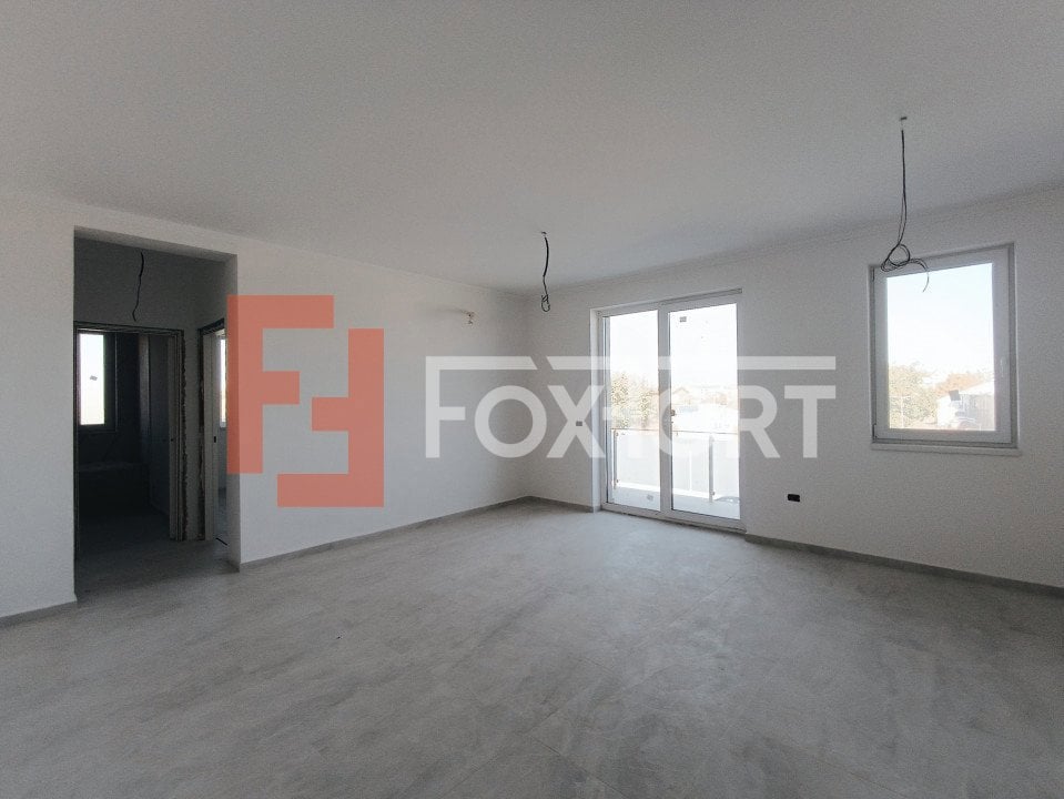 Apartament cu 2 camere in Giroc - V5979