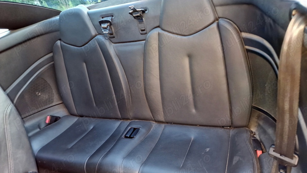 Peugeot RCZ 1,6l 200 CP