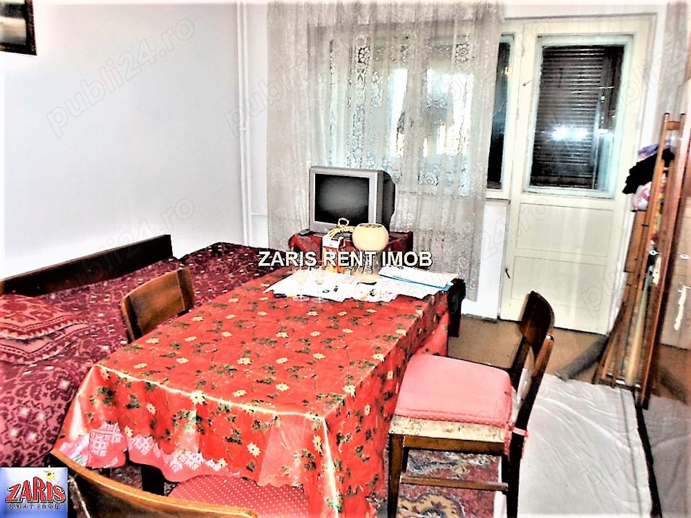 Vanzare apartament 3 camere in Ploiesti, zona Sud