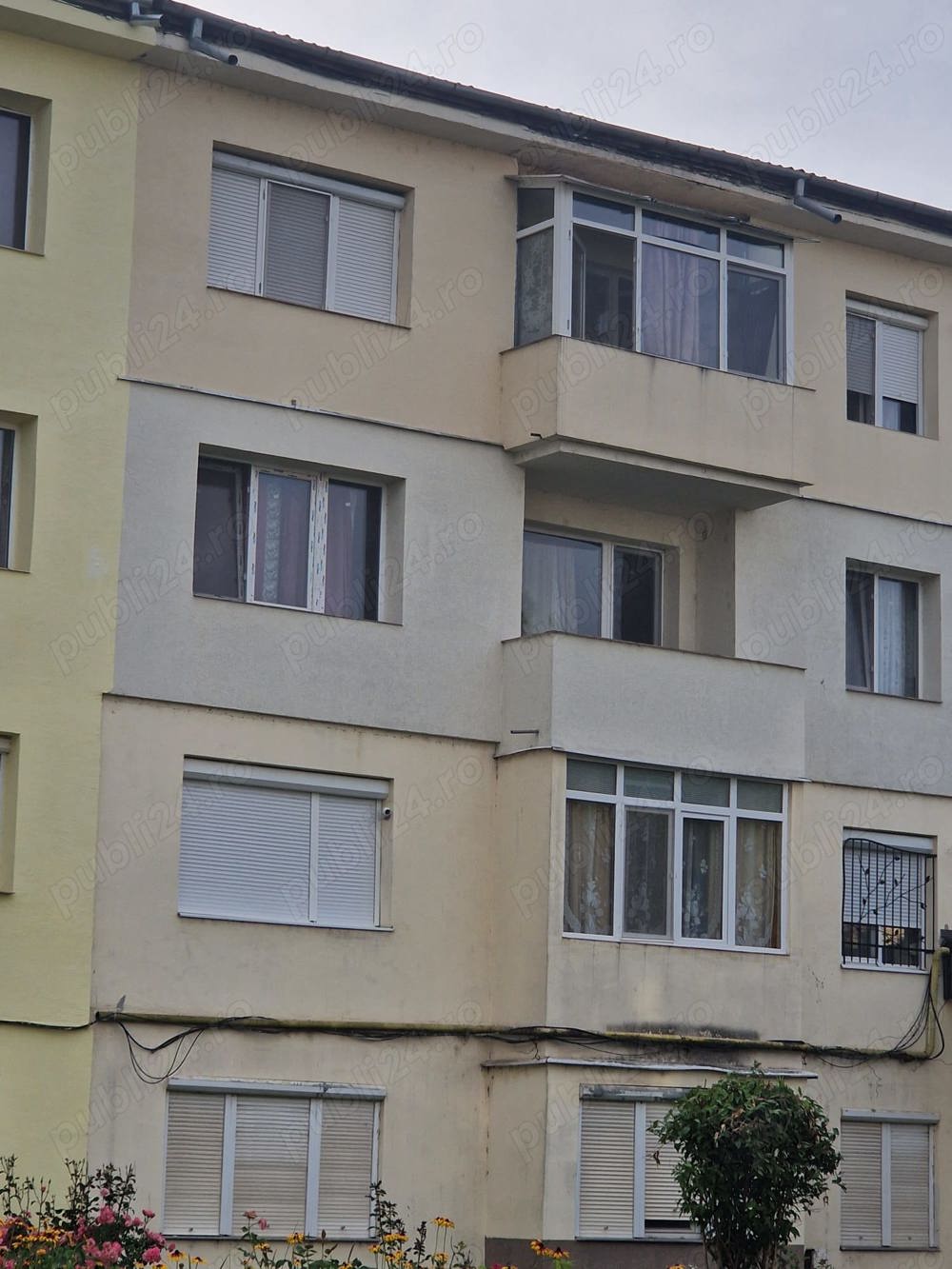 Apartament de vanzare