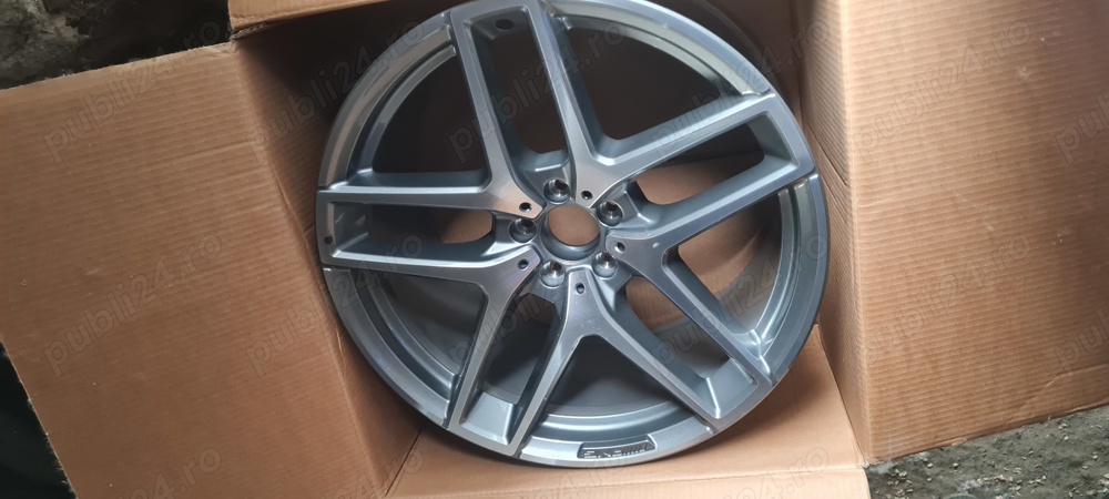 Janta Mercedes-Benz AMG 21 "