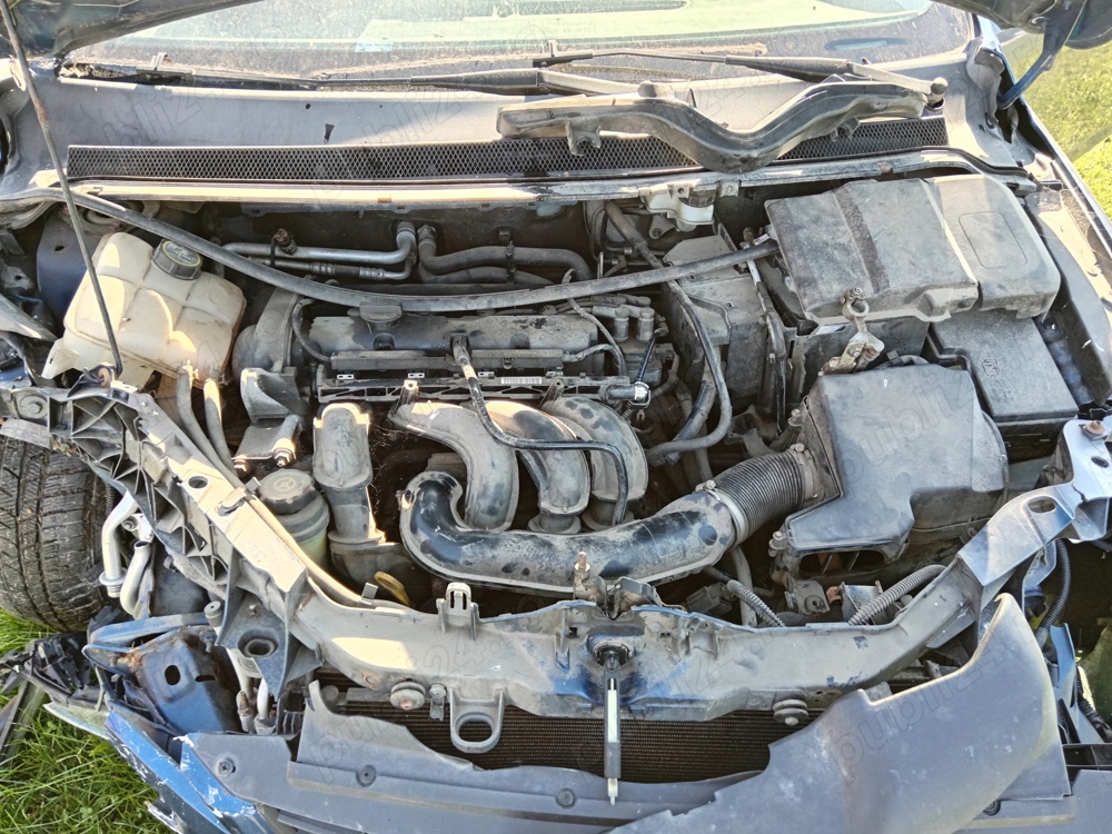Motor ford focus 2 1.6 b