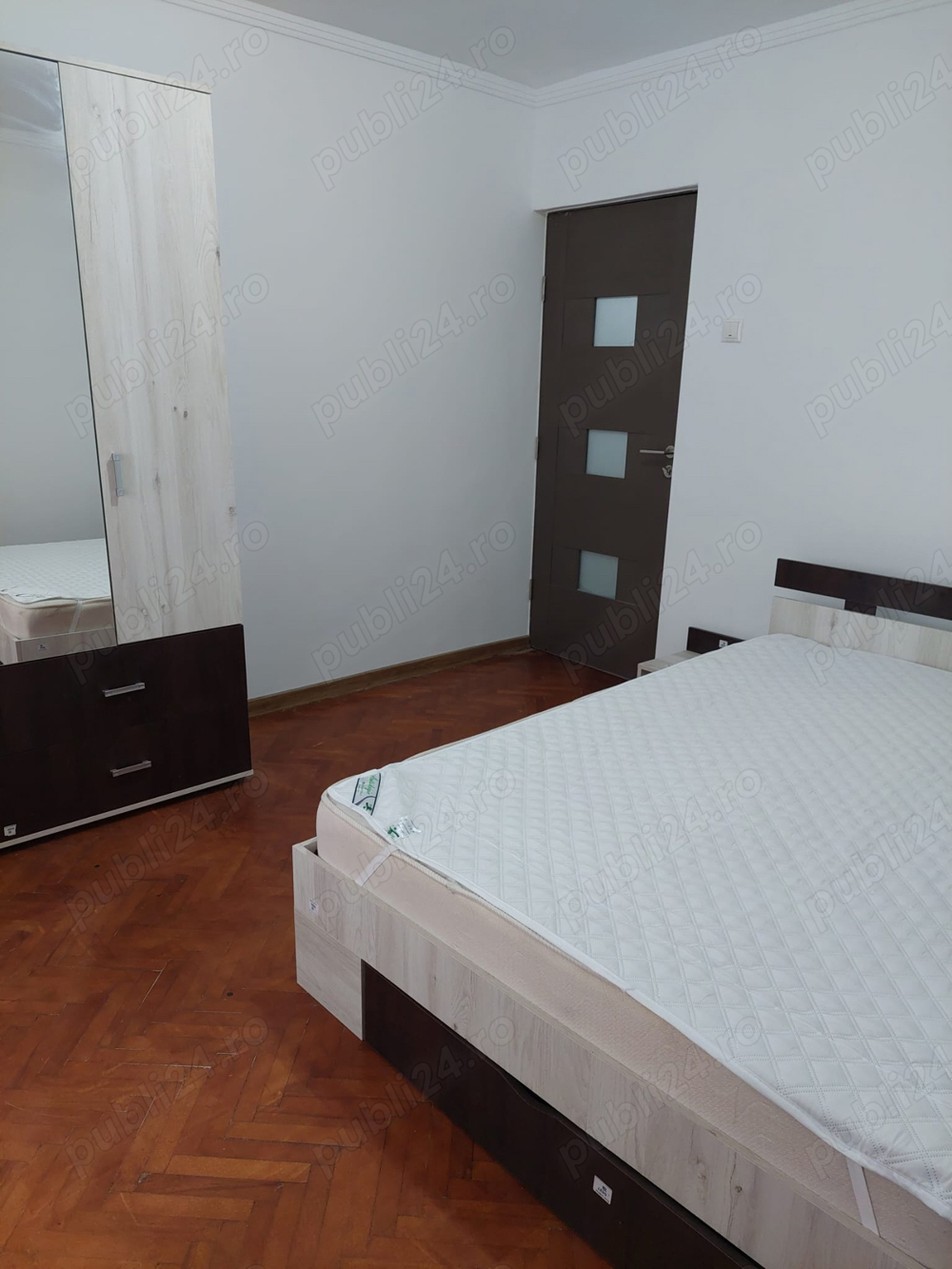 Apartament 2 camere de închiriat mobilat modern