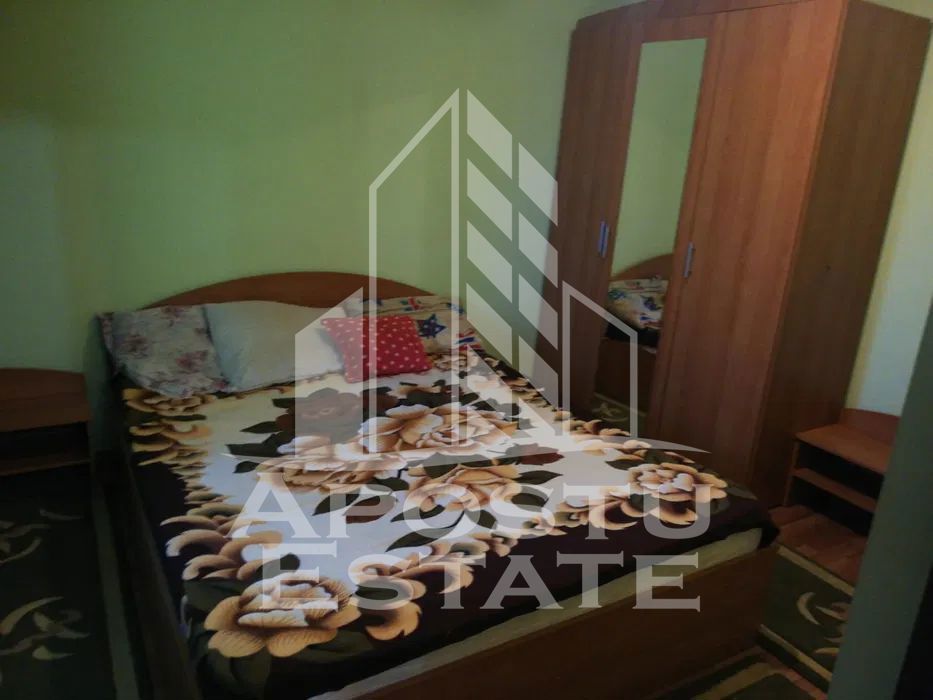 Apartament cu 2 camere, Spitalul Judetean, Mobilat, Utilat