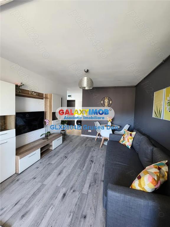 Apartament 2 Camere Ikea Pallady G 333