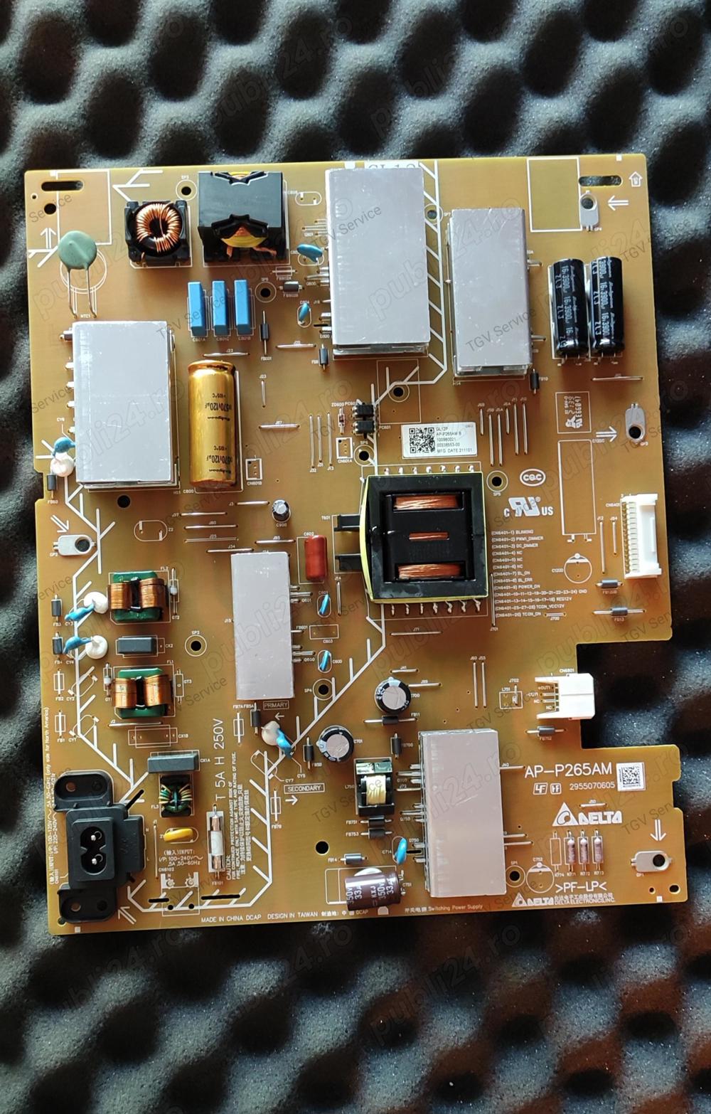 AP-P265AM AP-P348AM 2955047003 17MB180V