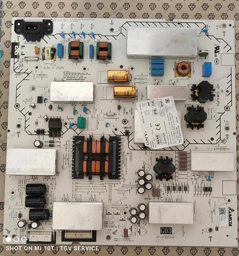 AP-P321AM RSAG7.820.11932 ROH RSAG7.820.13518 ROH TPD.MT9602.PB801 (T) BN44-01114A
