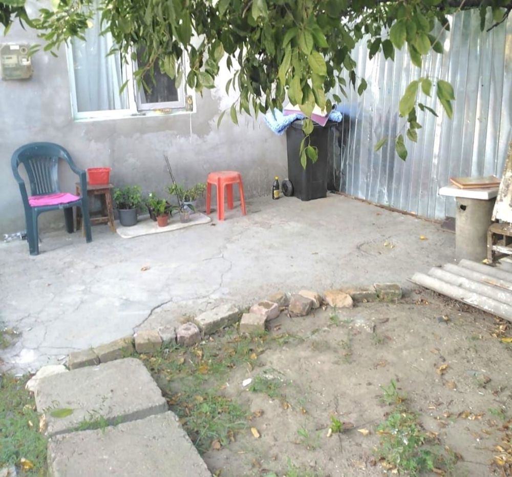 Casa adiacent scoala 125 sos Bucuresti -Magurele Casa adiacent scoala 125 sos Bucuresti -Magurele