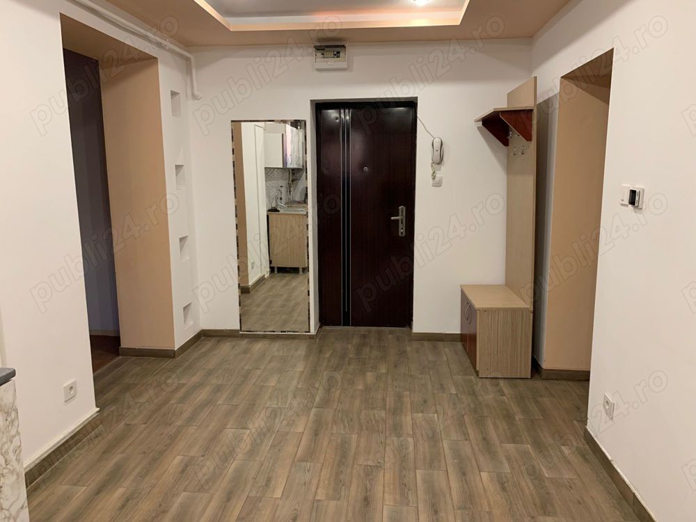 Apartament de vânzare