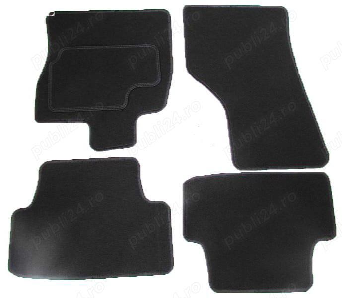 Covoare mocheta compatibile VOLVO XC60 2008 - 2017