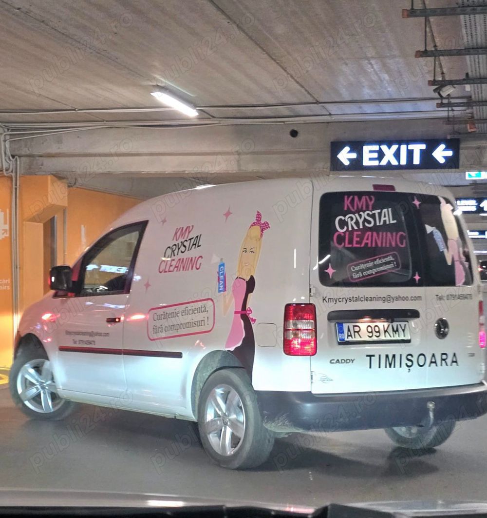 Servicii de curatenie