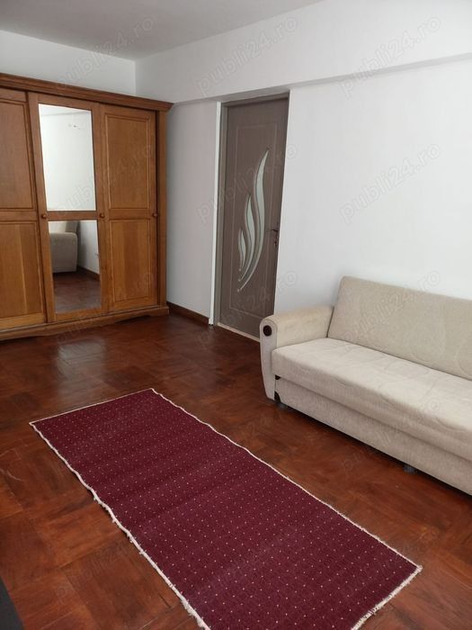 apartament 2 camere basarabia