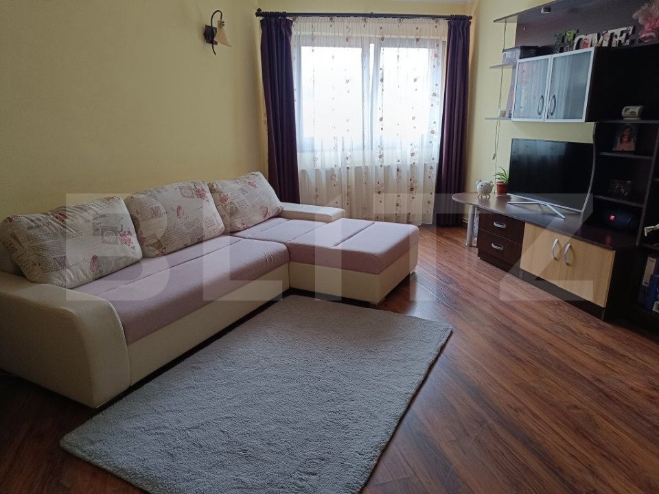 Apartament 2 camere in Racadau - Brasov