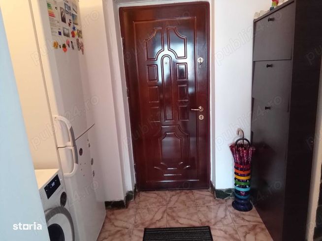 Apartament de vânzare Vulcan Hunedoara