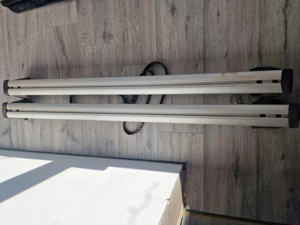 Bare Transversale pentru diferite mașini 