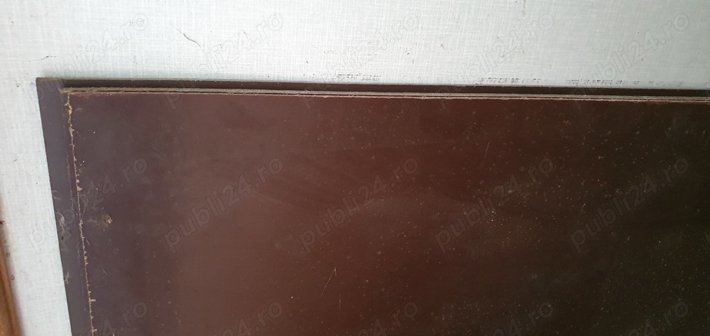 5x placi tego NOI, 2500 x 1250 x 5 mm, Made in Germany