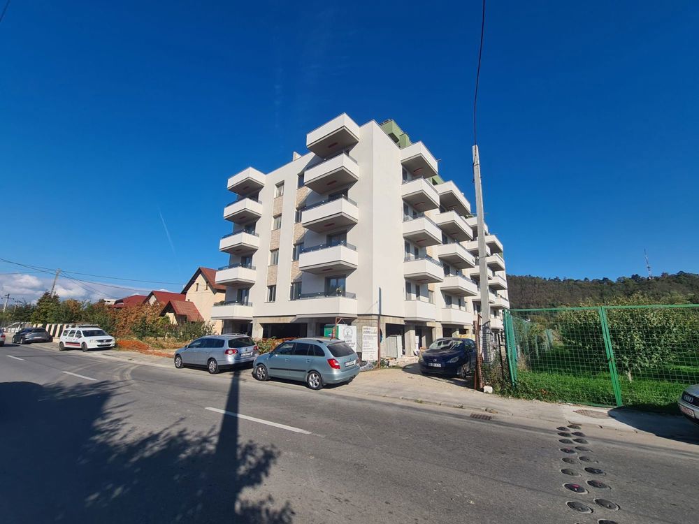 Apartament 3 camere