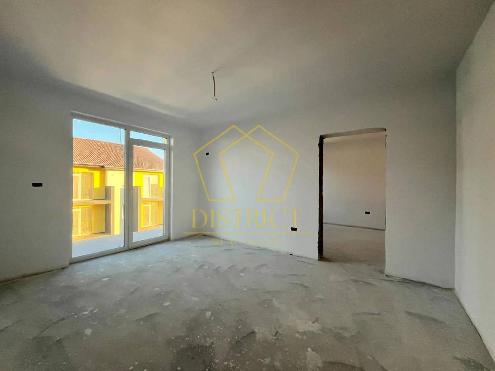 Apartament superb cu 2 camere I Giroc