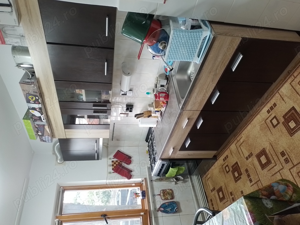 Apartament 2 camere, decomandat, de vânzare 