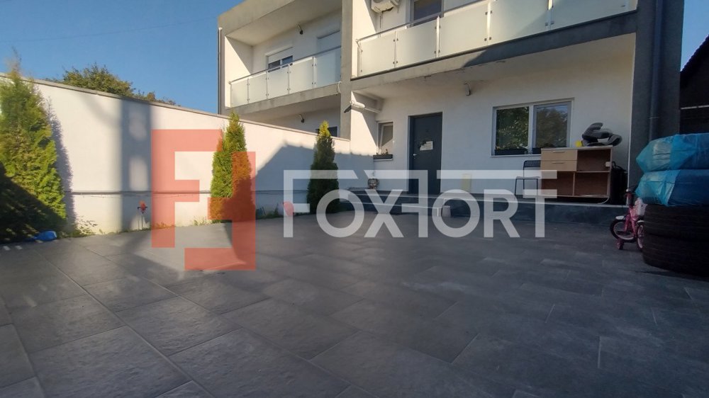 Duplex 5 camere, Timisoara - zona Lipovei