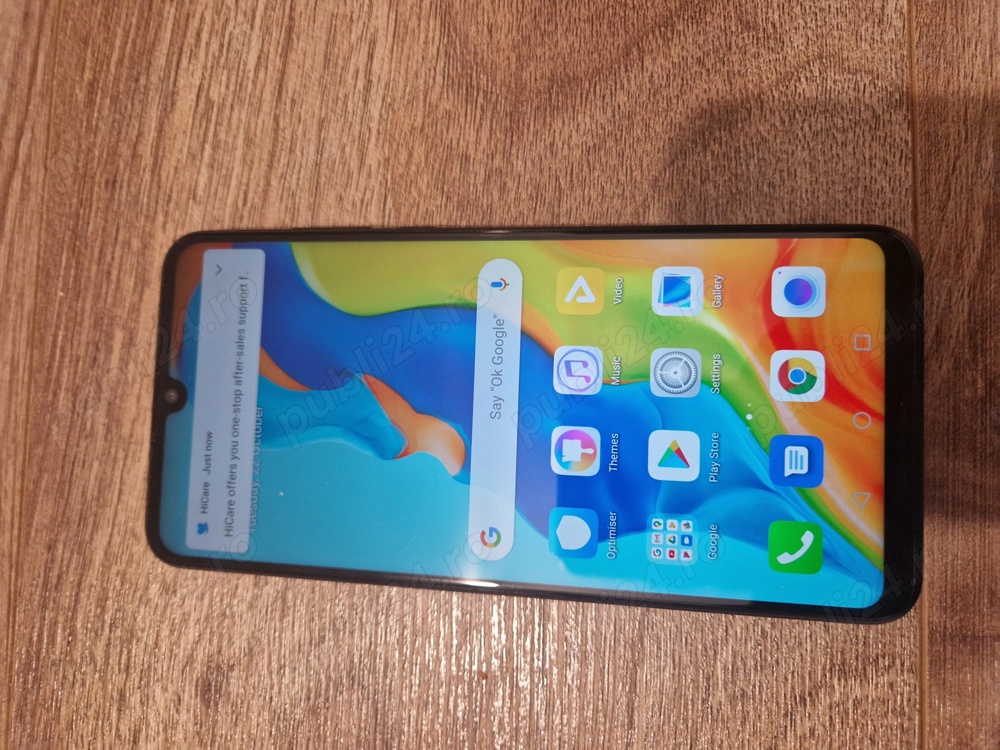 Telefon Huawei P30 Lite 128GB 4 Ram Cutie