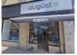 MANIPULANT marfa magazin alimentar tura NOAPTE