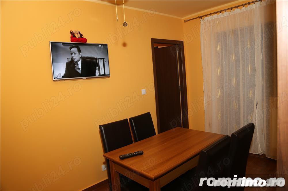 Garsoniera zona Badea Cartan renovata 250 euro