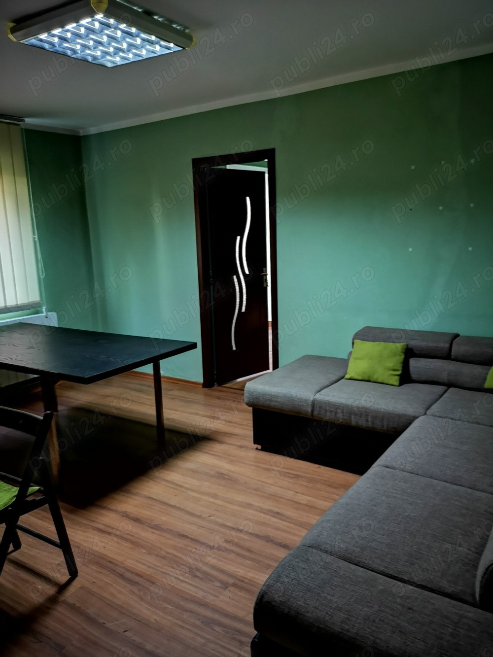 Apartament de inchiriat