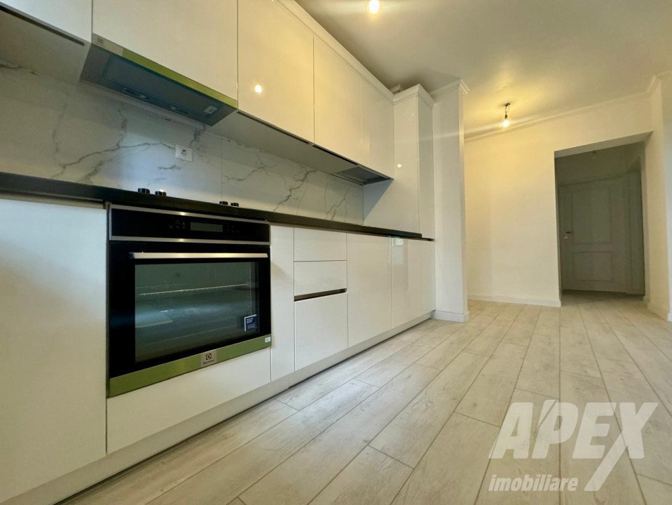 Apartament 3 camere | Zona Panduri