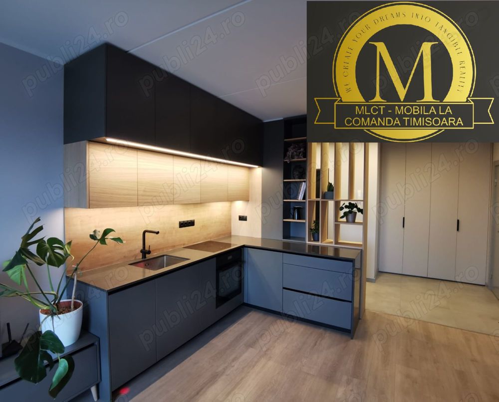 MLCT - Mobila La Comanda Timis 077l 725 995