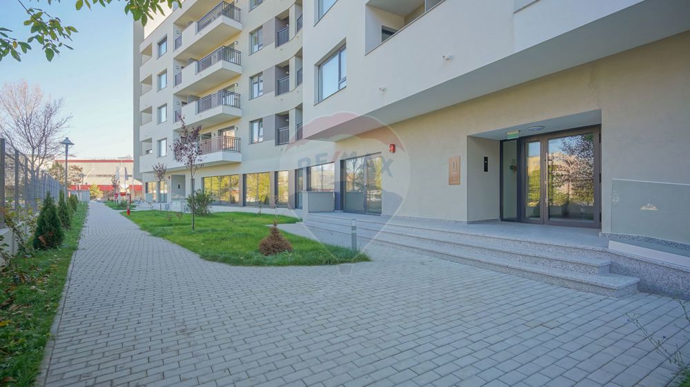 Apartament cu 2 camere de închiriat, în zona Darste!