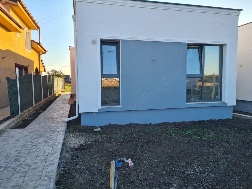 Proprietar, duplex de vanzare , dumbravita