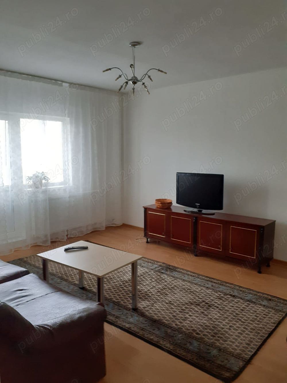 Inchiriez apartament ap 2 camere 66mp Colentina, Maior Bacila, statie stb 182