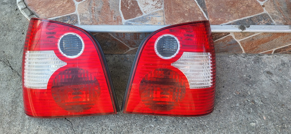 piese polo 2004 1.2 benzina 