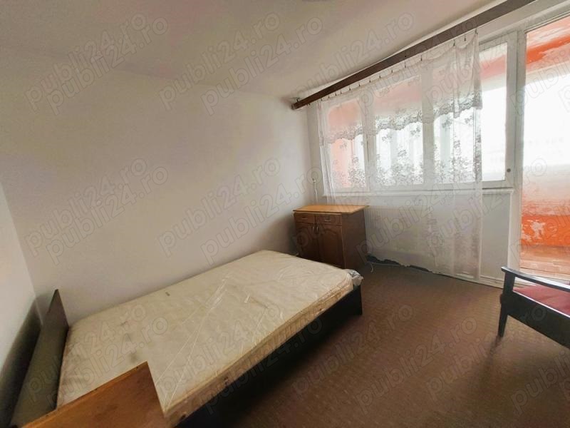 Apartament 3 camere decomandat cu vedere panoramica zona Sagului