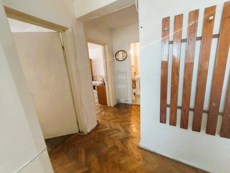 Apartament 3 camere decomandat cu vedere panoramica zona Sagului