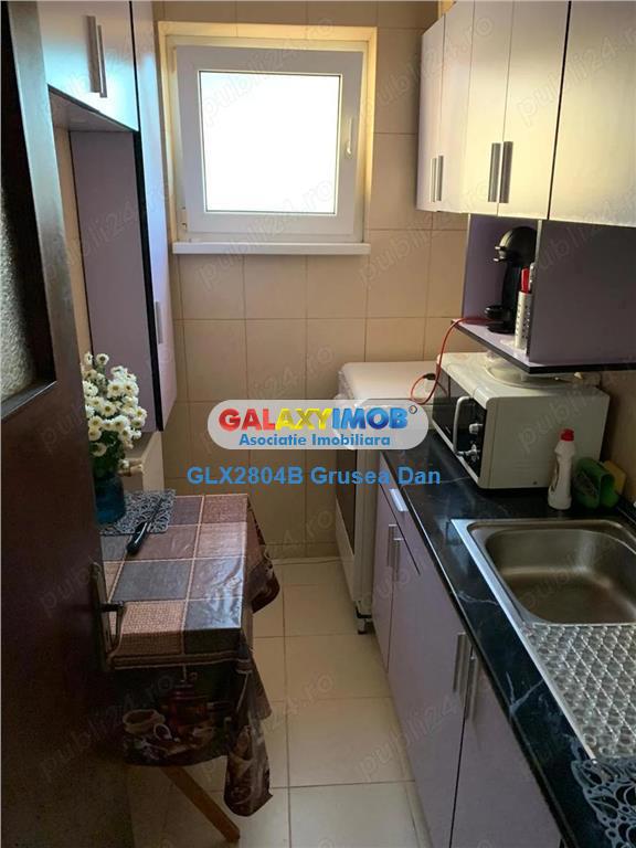 Apartament 2 Camere Pet Friendly Ghencea G 340