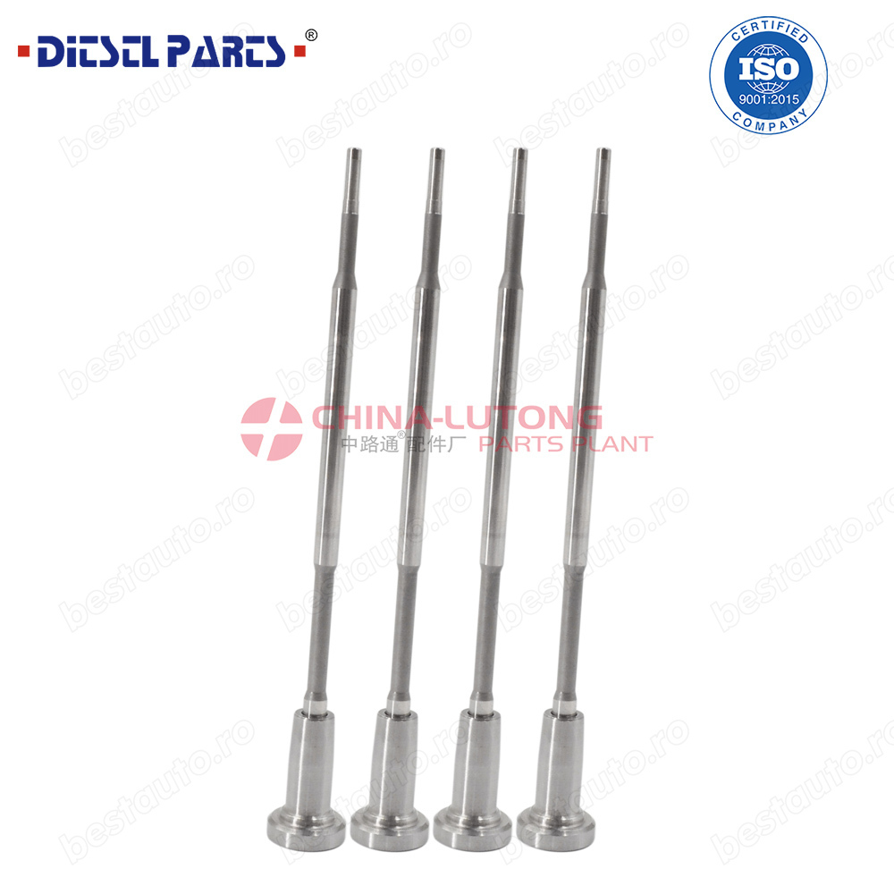 Common Rail Injector Valve F00R J00 420
