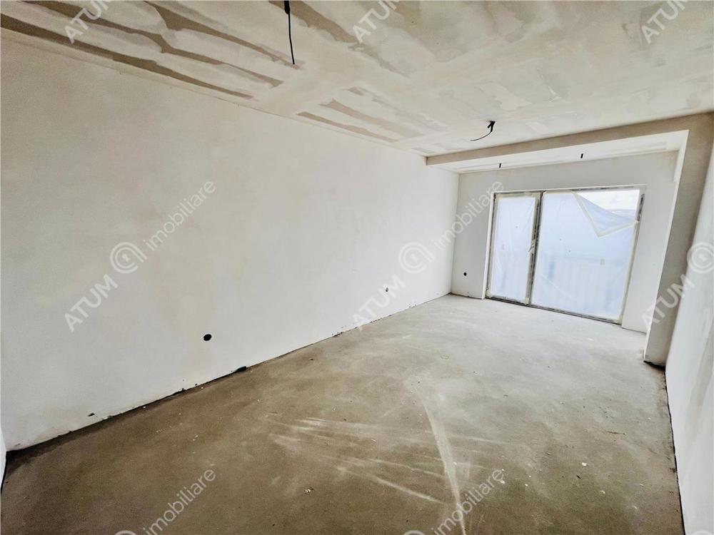 Apartament la cheie 2 camere balcon la etajul 1 zona Doamna Stanca