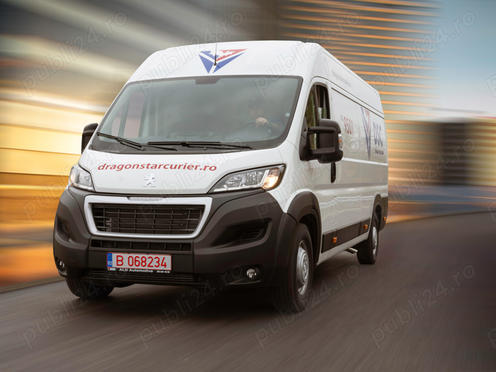 Subcontractori detinatori de autoutilitare