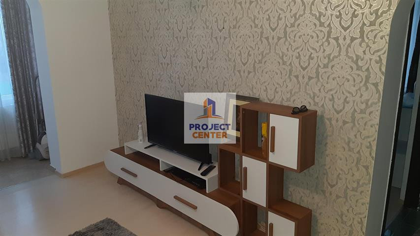 Apartament 2 camere semidec, etj. intermediar, Craiovei