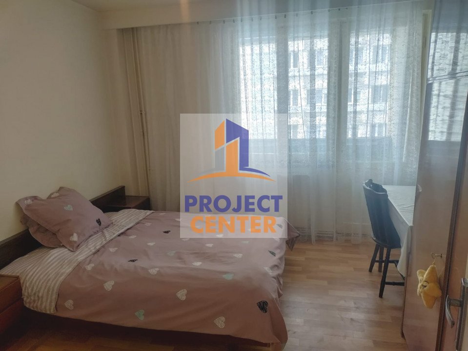 Apartament 4 camere Ultracentral