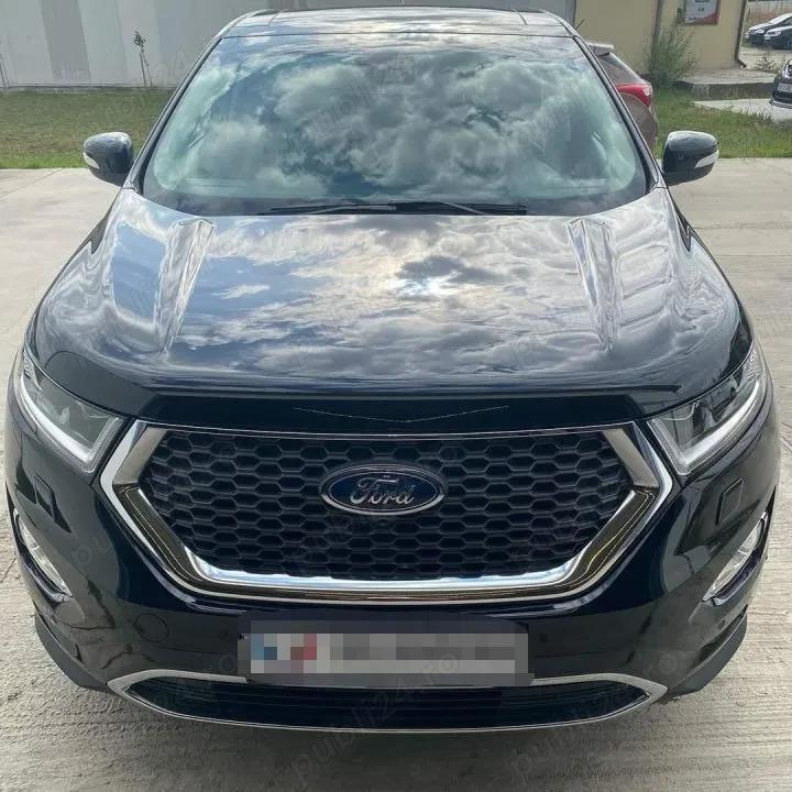 Vand Ford EDGE Bi-Turbo 4x4 Vignale