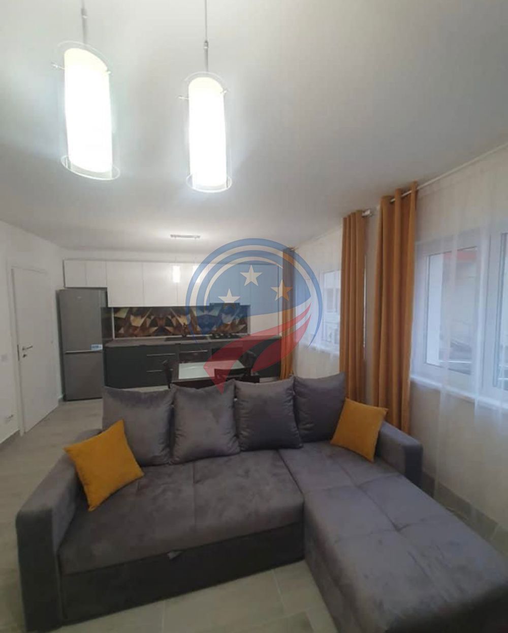 APARTAMENT INCHIRIERE 1 MAI 3 CAMERE BLOC NOOU