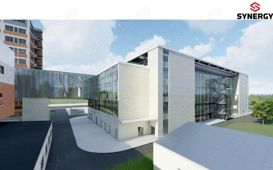 Angajam Electrician Targu Mures 