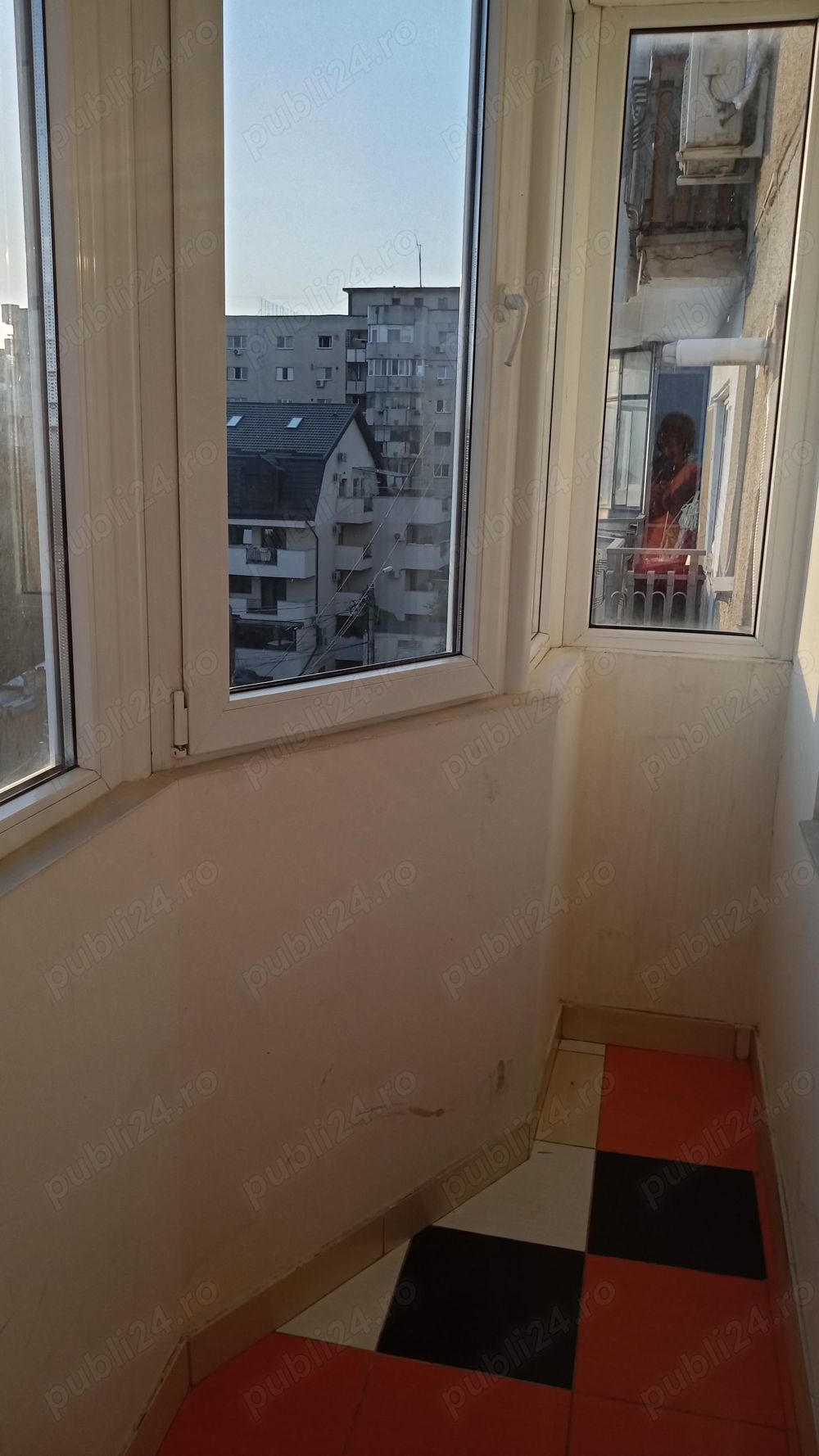 Apartament de vanzare