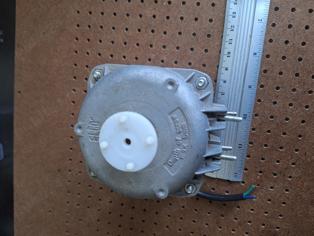 Motor ventilator 230V AC Elco VNT 18-30 517