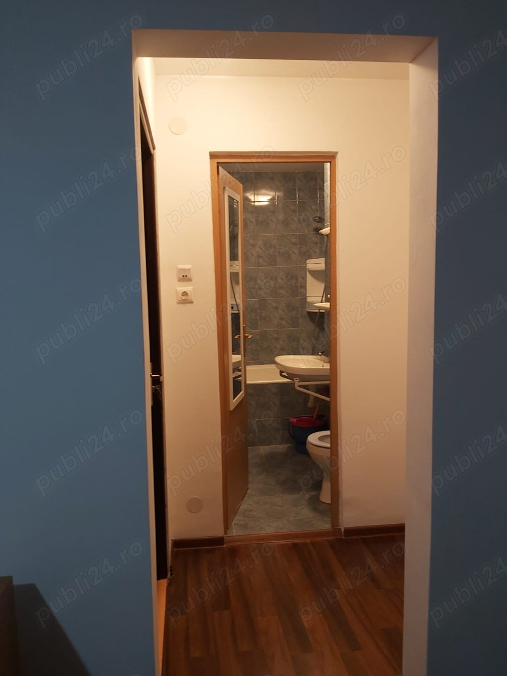 Vand Apartament 2 Camere