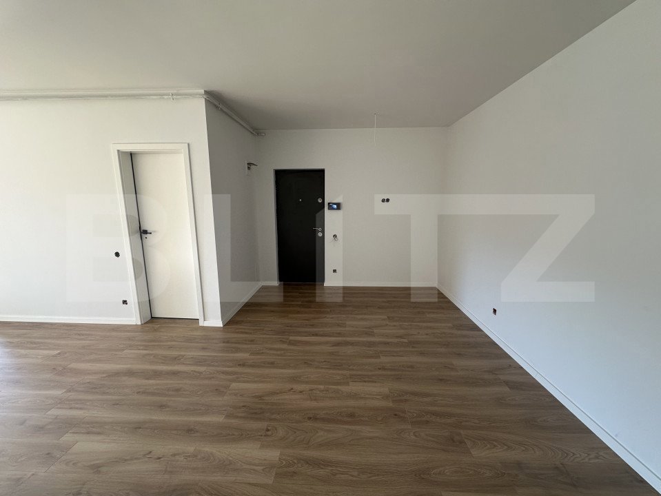 Apartament, 2 camere, Zona BMW