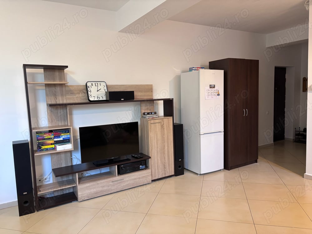 Apartament 2 camera in vila de vanzare in Buftea